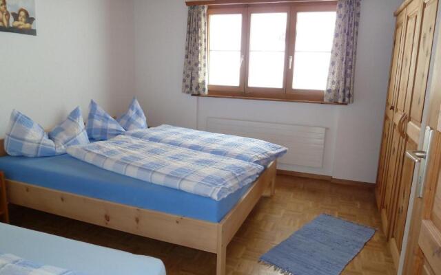 Ferienwohnung Stoffel