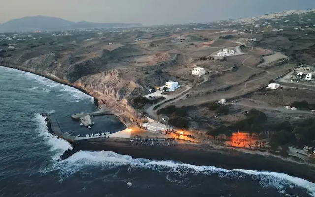 Sonus Mare Santorini