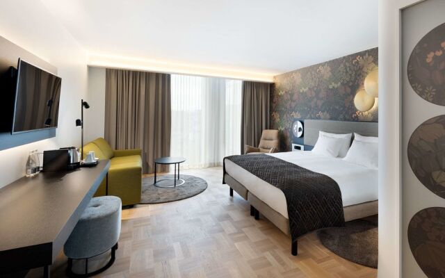 Nordic Hotel Forum