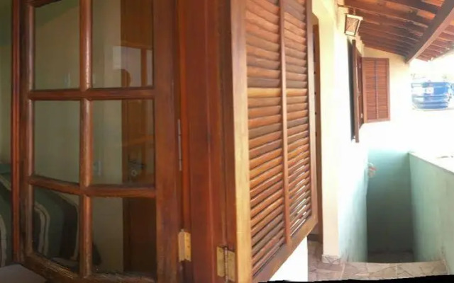 Varandas do Vidigal Hostel e Lounge