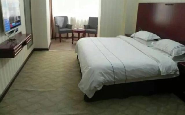 Times Boutique Hotel