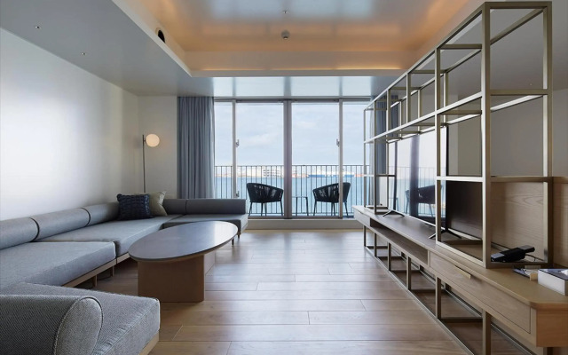HOTEL ANTEROOM Naha