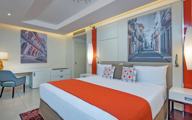 Gran Hotel Bristol La Habana