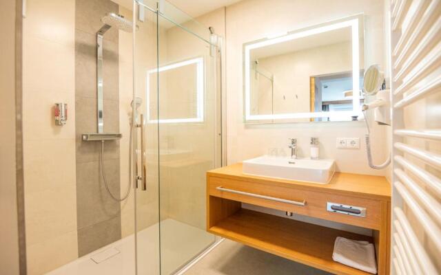 Apartment Bergsee