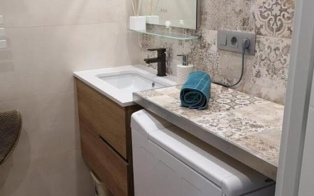 Apartamento 372 Pueblo Evita
