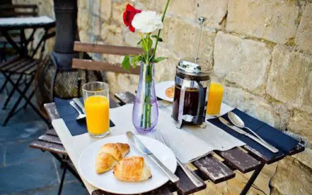 The Cedars B&B
