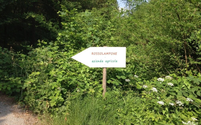Agriturismo Rossolampone