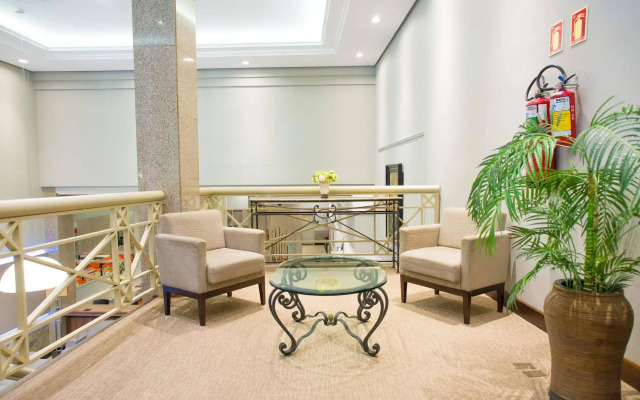Hotel Continental Business