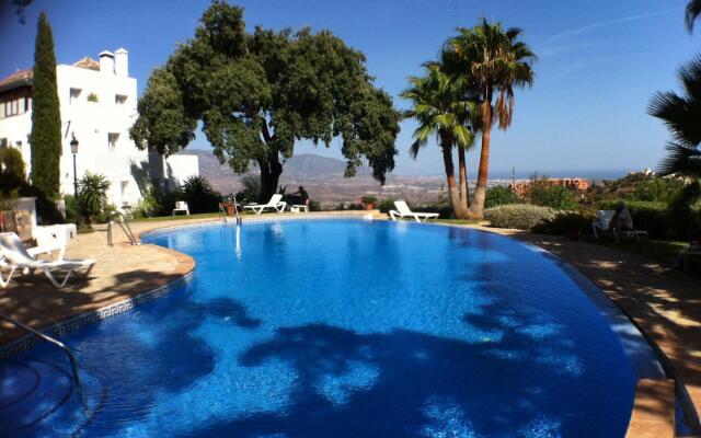 Apartment Jacarandas de Elviria