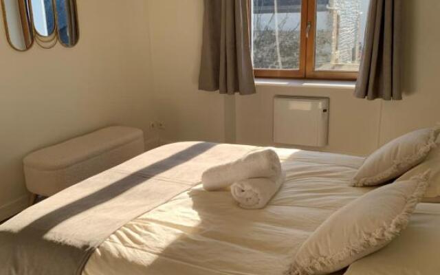 Maison Ã€ 800 M Ã€ Pied De La Plage