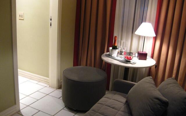 Golden Tulip Ipanema Plaza