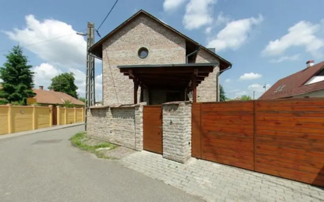BástyaVár Apartman