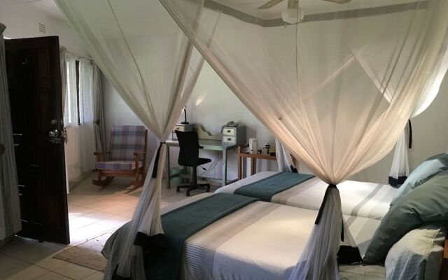 Wendels Guest House