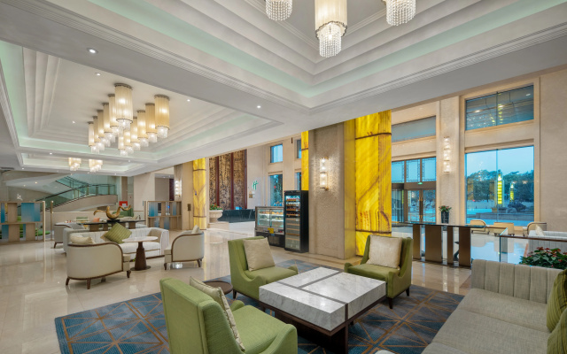 Holiday Inn Foshan Nanhai Central by IHG