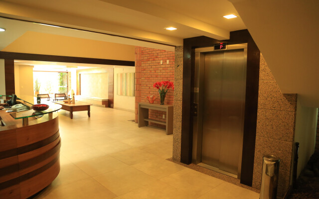 Soleil Garbos Hotel