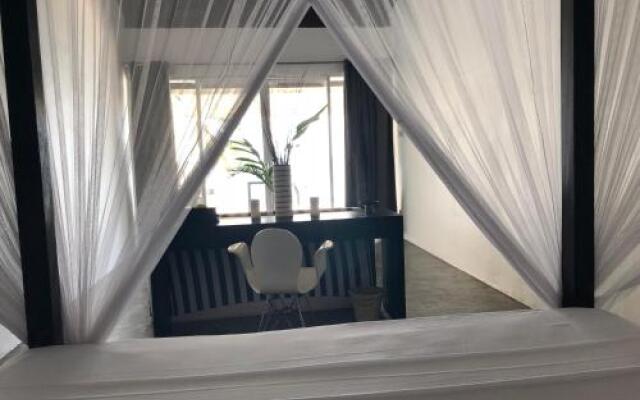 Galle Henna Beach House