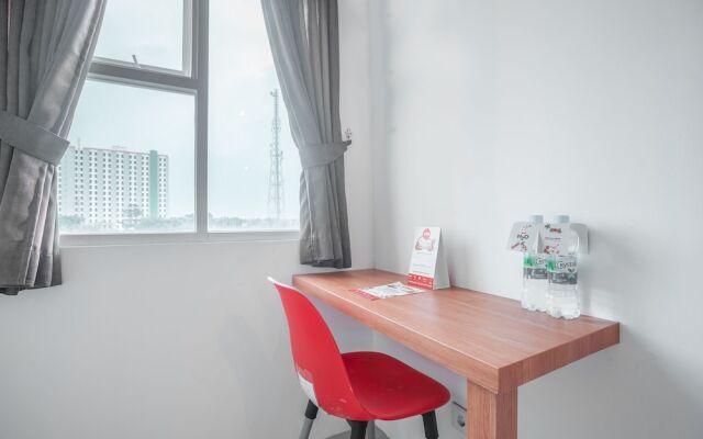 Oyo Flagship 728 Baileys Apartment