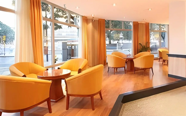 Hotel Bristol