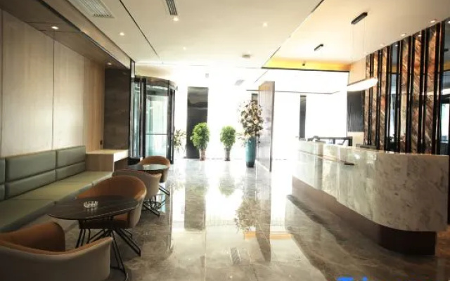yunduo hotel