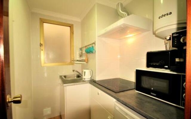 Estudio Marina de Santa Pola