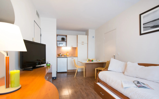 Comfort Aparthotel Saint-Nazaire Les Portes de l Ocean