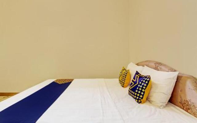 MW 46 Homestay