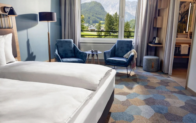 TUI BLUE Montafon