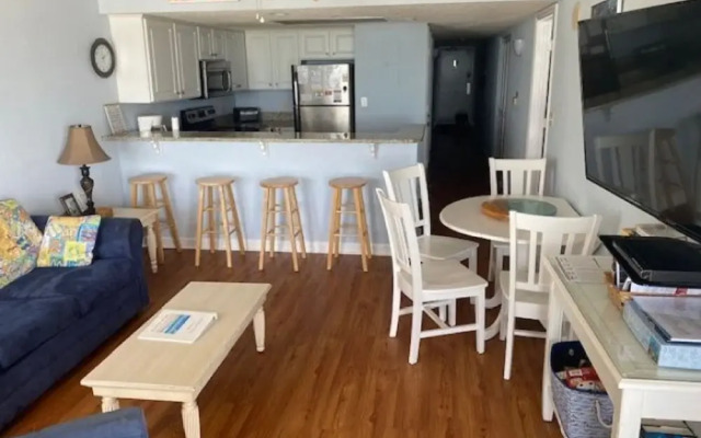 Units at Bay Watch by Elliott Beach Rentals