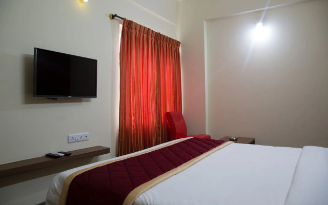 Treebo Champion Comfort