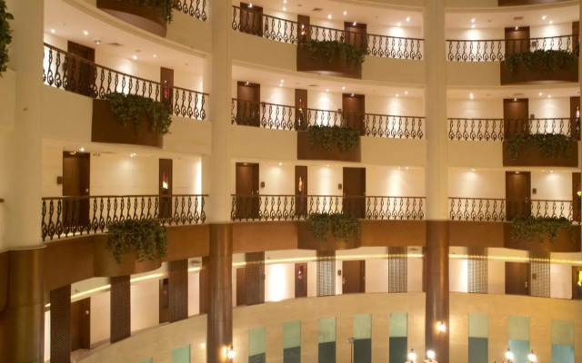 Savoy Suites Greater Noida