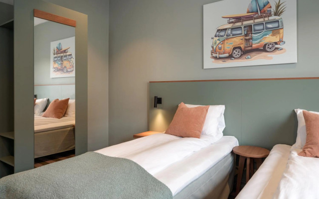 Quality Hotel Sarpsborg