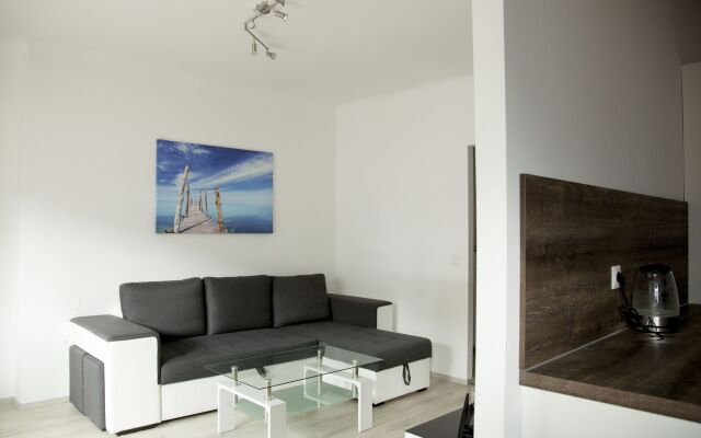 Viennaflats - Apartment Prater