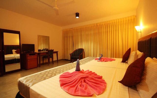 Miltons Beach Resort