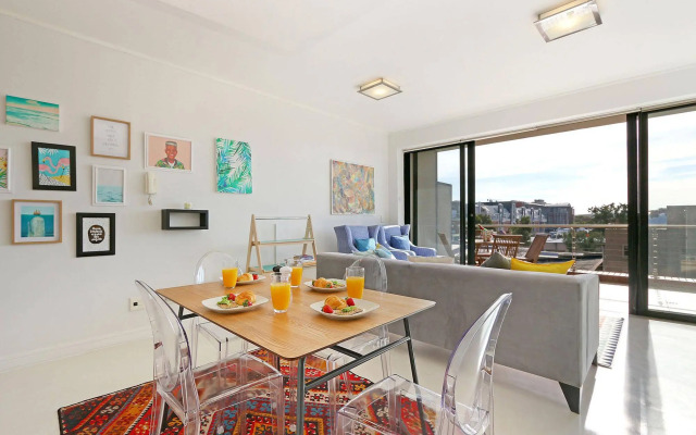 Rockwell Suites by Totalstay