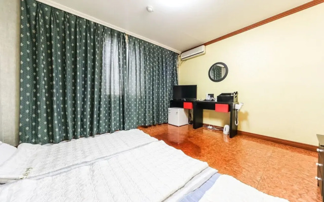 Pohang Yeongildae Day Stay