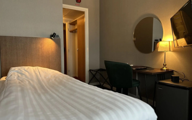 Hotel Victoria