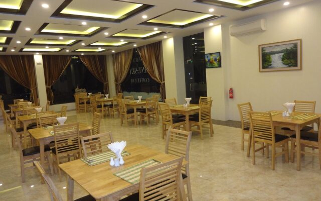 Virati Hotel