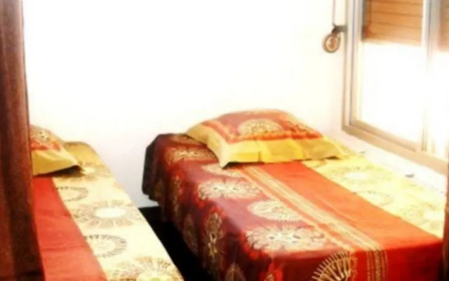 Appartement le sergent