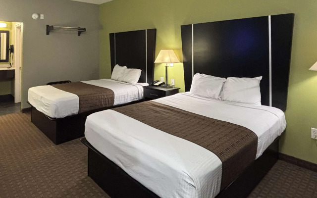 Rodeway Inn
