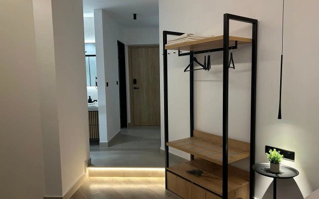 INCORSO Smart Luxury Stay
