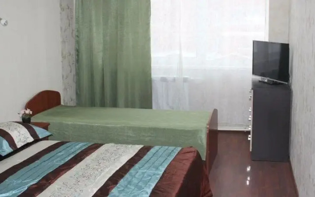Living quarters Planeta