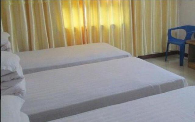 Nongfu Holiday Farmstay