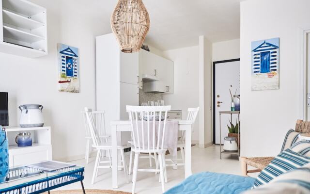 Cala Banana in Golfo Aranci