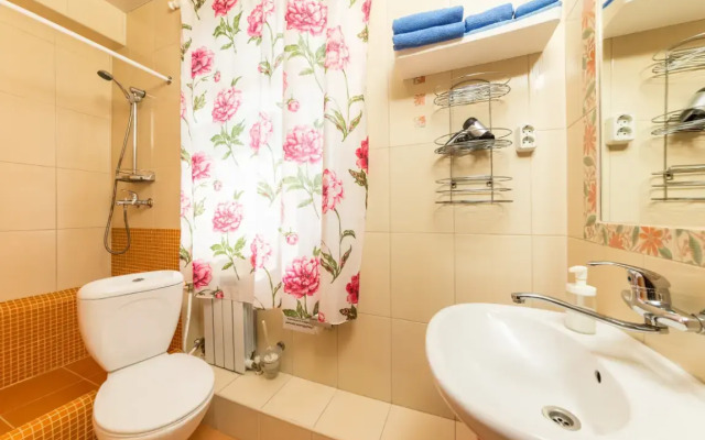 Guest House Ivolga