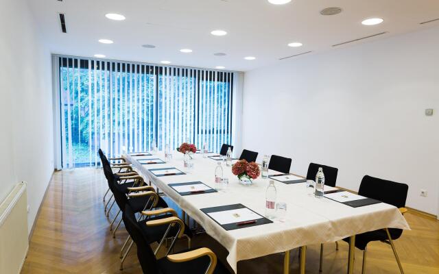 Grand Hotel Union Eurostars