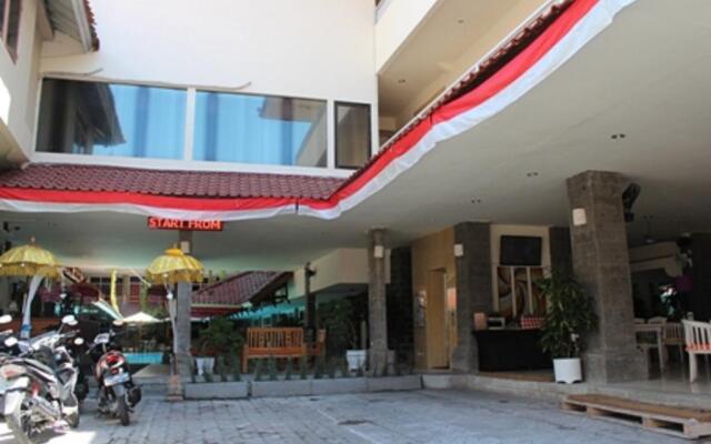 Hotel Karthi