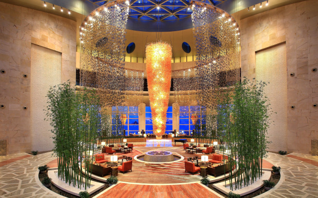 InterContinental Shenzhen Dameisha Resort by IHG