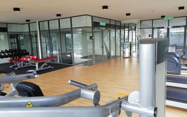 KL Refreshing Homestay