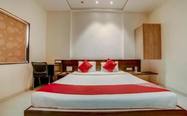 OYO 1647 Hotel Regent