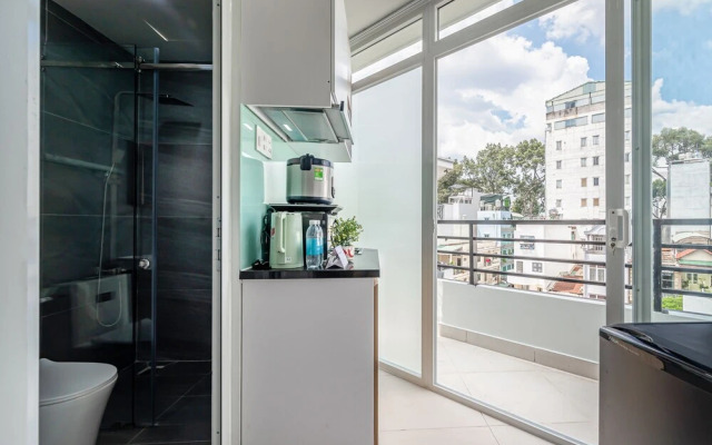 Cozrum Homes - Retro House